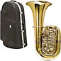 Miraphone 188-5U Series 5-Valve CC Tuba With Hard Case thumbnail