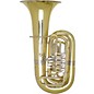 Miraphone 187 Series 4-Valve BBb Tuba With Hard Case