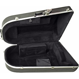 Miraphone S186 Standard Series 5-Valve BBb Tuba with Hard Case