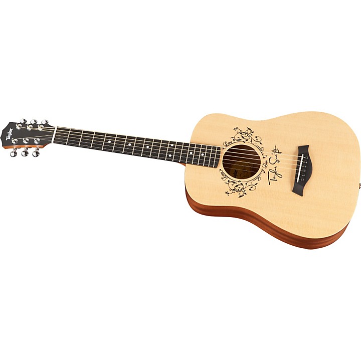 taylor swift left handed guitar