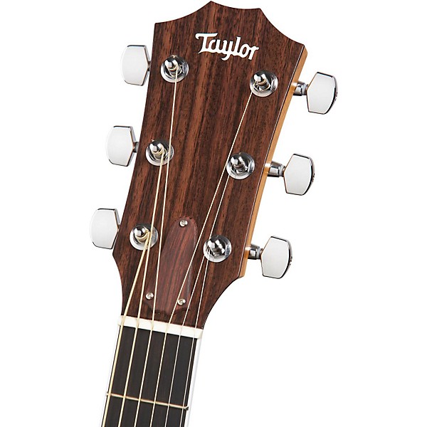 Taylor 414ce Ovangkol/Spruce Grand Auditorium Acoustic-Electric Guitar Natural