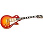 Gibson Custom 2011 Ace Frehley Les Paul Custom Hand-Aged & Signed Electric Guitar Heritage Cherry Sunburst