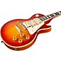 Gibson Custom 2011 Ace Frehley Les Paul Custom Hand-Aged & Signed Electric Guitar Heritage Cherry Sunburst