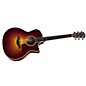 Taylor 716ce Rosewood/Spruce Grand Symphony Acoustic-Electric Guitar Vintage Sunburst thumbnail