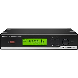 Sennheiser XSW 72-A Wireless Instrument Set B | Guitar Center