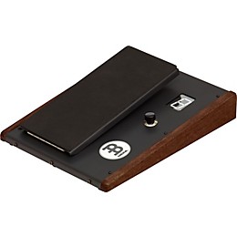 MEINL FX Pedal with 10 Sound Options