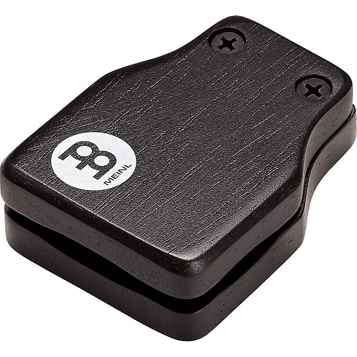 MEINL Wood Cajon Castanet Medium | Guitar Center