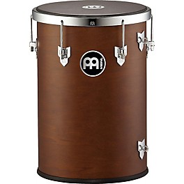 MEINL Rebolo African Brown 12x18