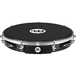 MEINL ABS Pandeiro Napa Head 10 in.