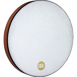 MEINL Daf Frame Drum w/ Woven Synthetic Head 20 x 2.5