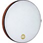 Open Box MEINL DAF Frame Drum w/ Woven Synthetic Head Level 1 20 x 2.5 thumbnail