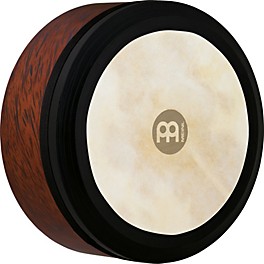 Open Box MEINL Irish Bodhran with Goatskin Head Level 1 14 x 6