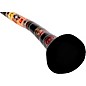 MEINL Pro Fiberglass Didgeridoo Black D Tone