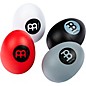 MEINL 4-Piece Egg Shaker Set with Soft to Extra Loud Volumes thumbnail