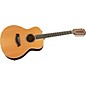 Taylor GA6e Maple/Spruce Grand Auditorium Acoustic-Electric Guitar Natural thumbnail