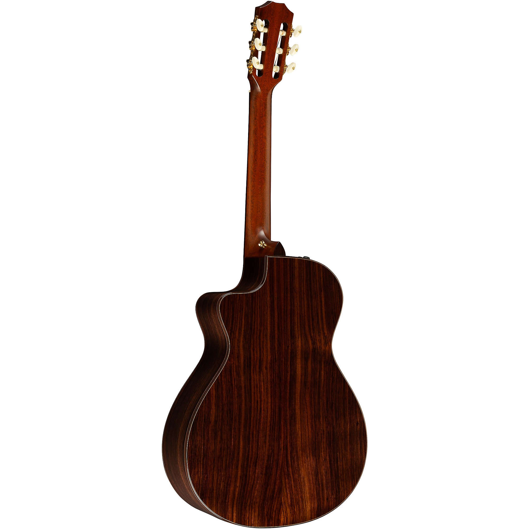 Taylor JMSM Jason Mraz Signature Model Grand Concert Acoustic