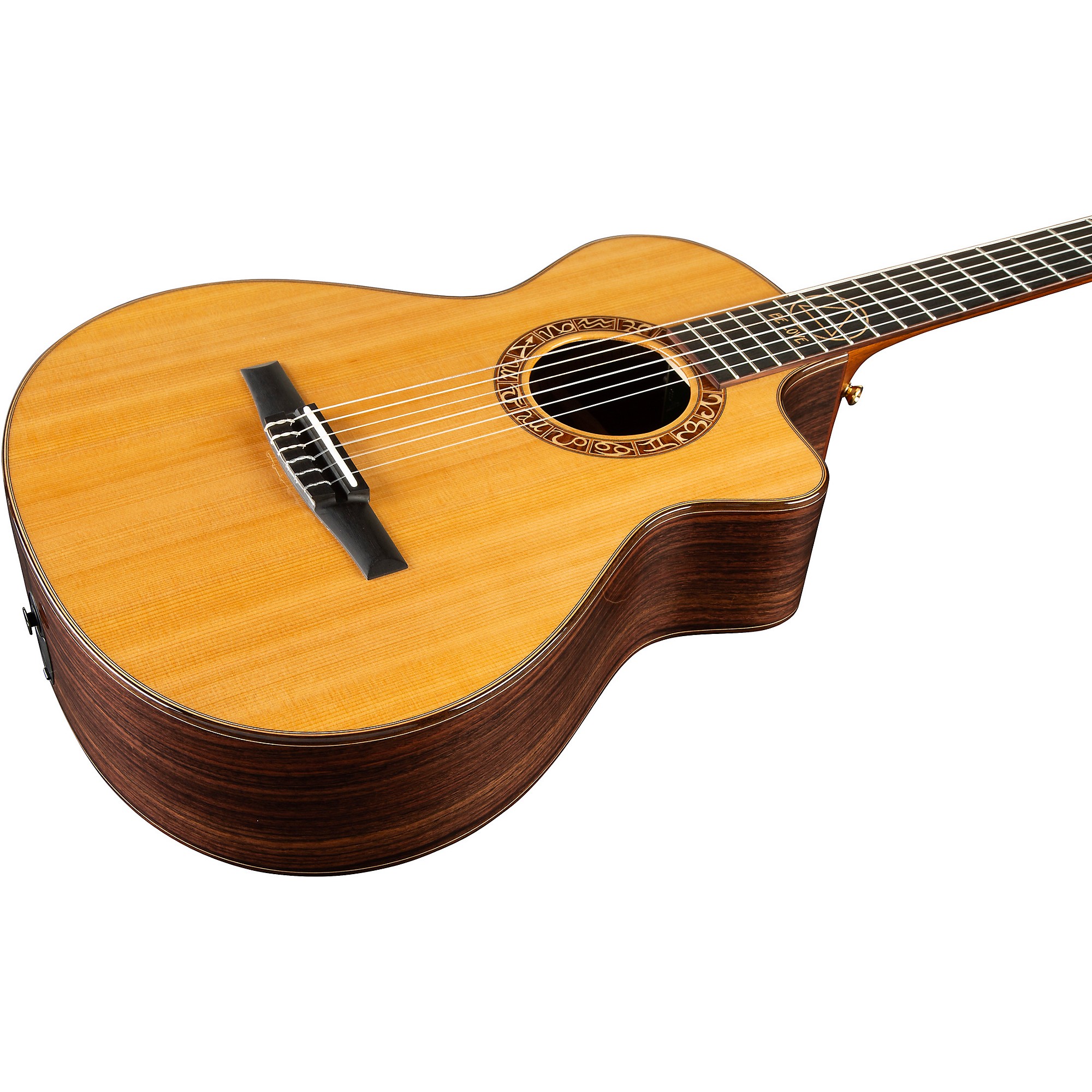 Taylor JMSM Jason Mraz Signature Model Grand Concert Acoustic 