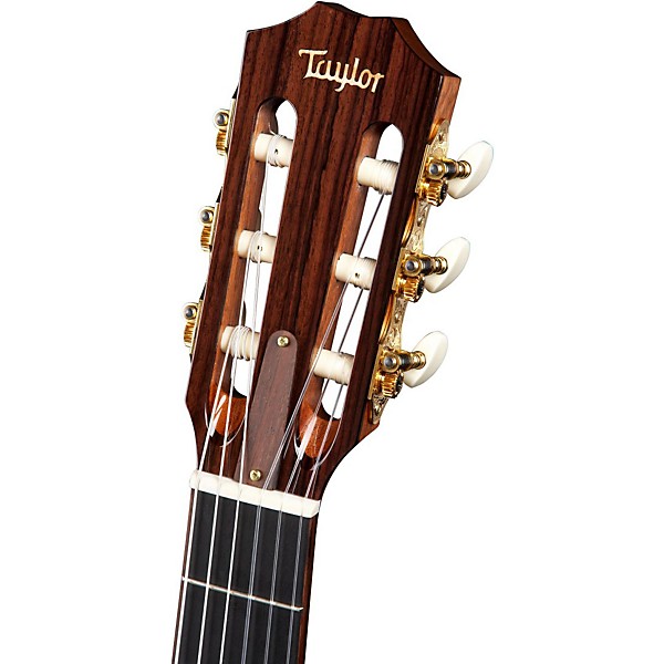 Taylor JMSM Jason Mraz Signature Model Grand Concert Acoustic-Electric Guitar Natural