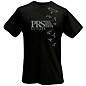 PRS Birds T-Shirt Black Medium thumbnail
