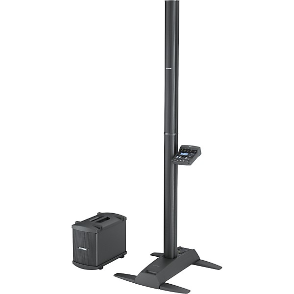 Restock Bose L1 Model II System With B1 Bass Module and Tonematch