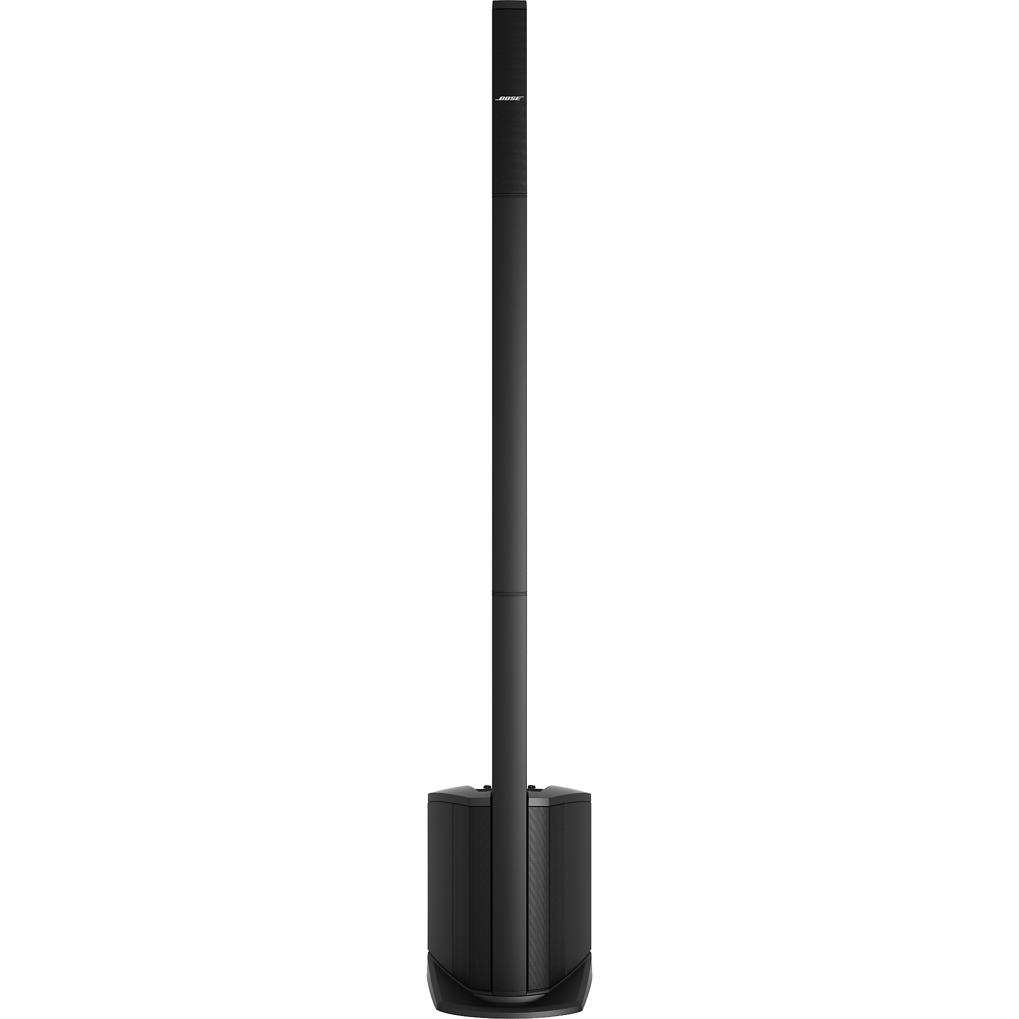 スピーカー・ウーファー BOSE L1 Compact Power Stand System Amazon.com: Bose L1 Compact with Carry Case : Musical