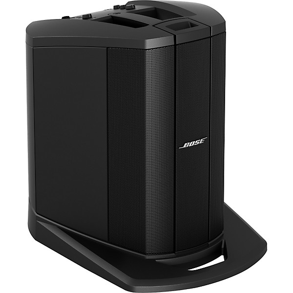 スピーカー・ウーファー BOSE L1 Compact Power Stand System Bose L1 Compact PA System | Guitar Center