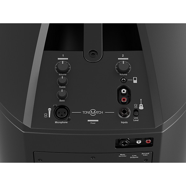 Bose L1 Compact PA System | Guitar Center Bose L1 Compact PA System | Guitar Center