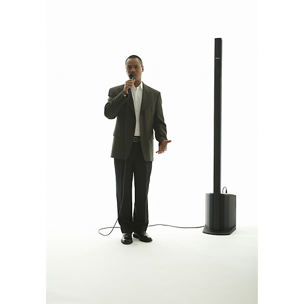 Bose L1 Compact PA System | Guitar Center