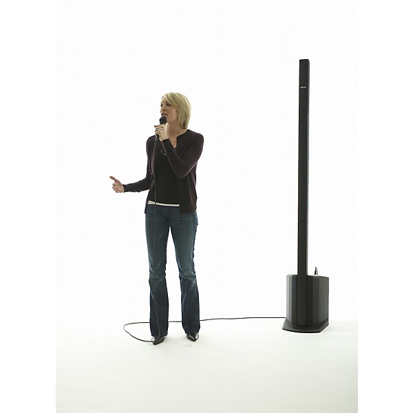 BOSE - BOSE ボーズ L1 Compact system PAセット Amazon | Bose L1 Compact PAシステム portable line array