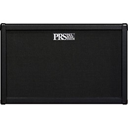 PRS 2x12 Guitar Cab with PRS speakers
