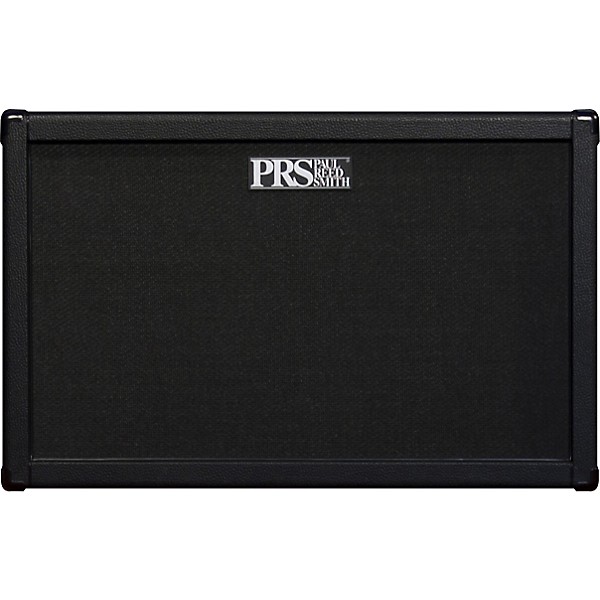 PRS 2x12 Guitar Cab with PRS speakers