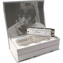 ジョンレノンHORNER imagine signature series Hohner John Lennon Signature Series Harmonica | Guitar Center