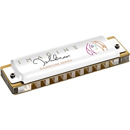 Hohner John Lennon Signature Series Harmonica | Guitar Center