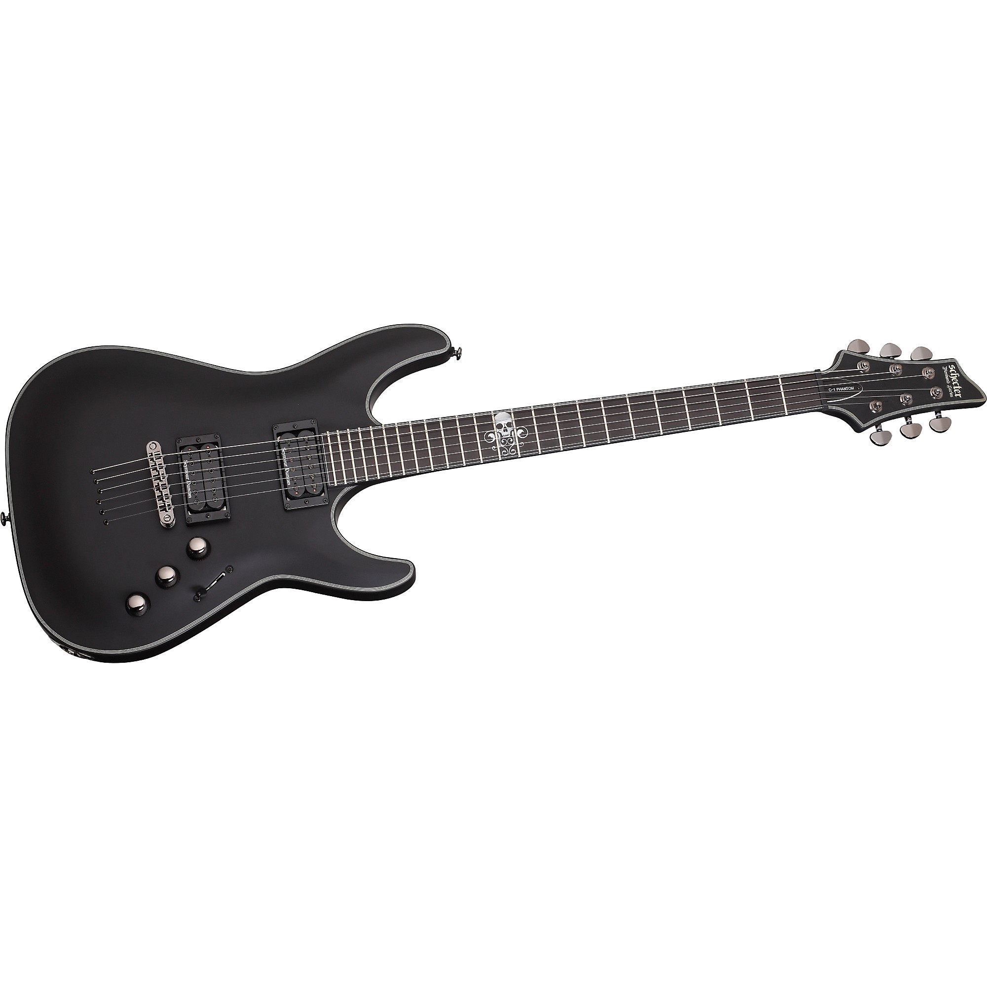 Schecter Guitar Research Blackjack SLS C-1 Active Electric Guitar