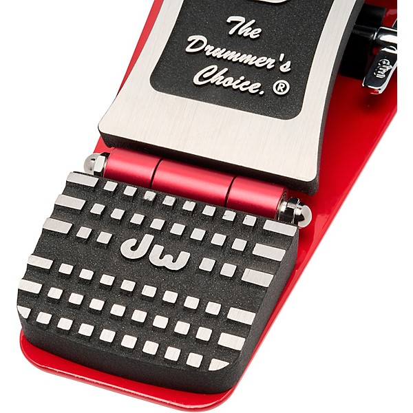 Open Box DW 5000 Series Single Pedal Level 2 Regular 190839241573