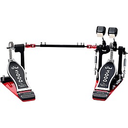 DW 5000 Series Double Pedal