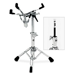 DW 9000 Series Air Lift Snare Stand