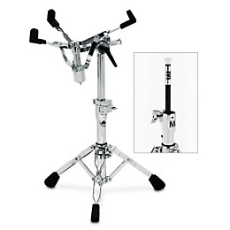Open Box DW 9000 Series Air Lift Snare Stand Level 1