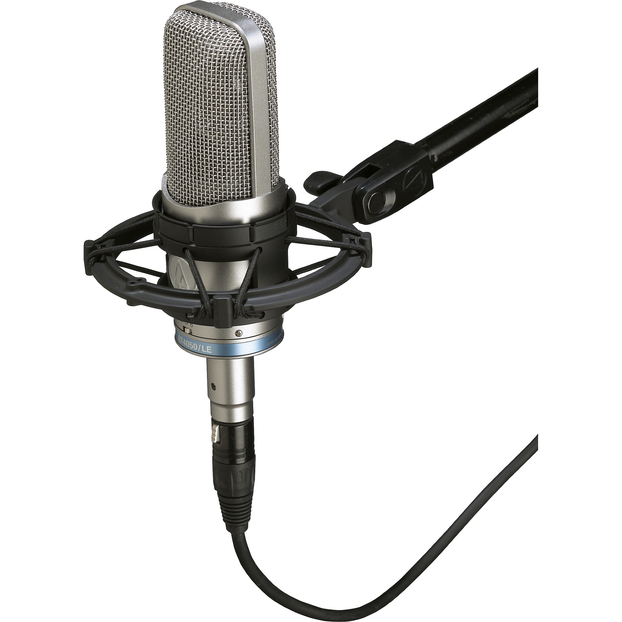 Audio-Technica AT4050 50th Anniversary Multi-Pattern Studio