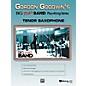 Alfred Gordon Goodwin's Big Phat Band Play Along Series Tenor Saxophone Book & CD thumbnail