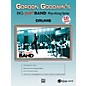 Alfred Gordon Goodwin's Big Phat Band Play Along Series Drums Book & CD thumbnail