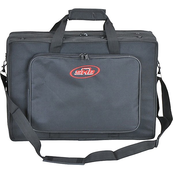 SKB Soft Case for VMS4, Torq Xponent and Axiom 25 DJ Controllers