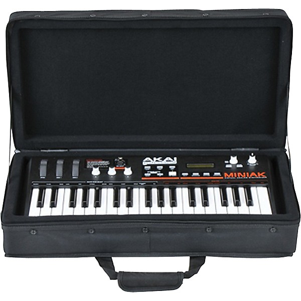 SKB SC2311 Keyboard Controller Soft Case