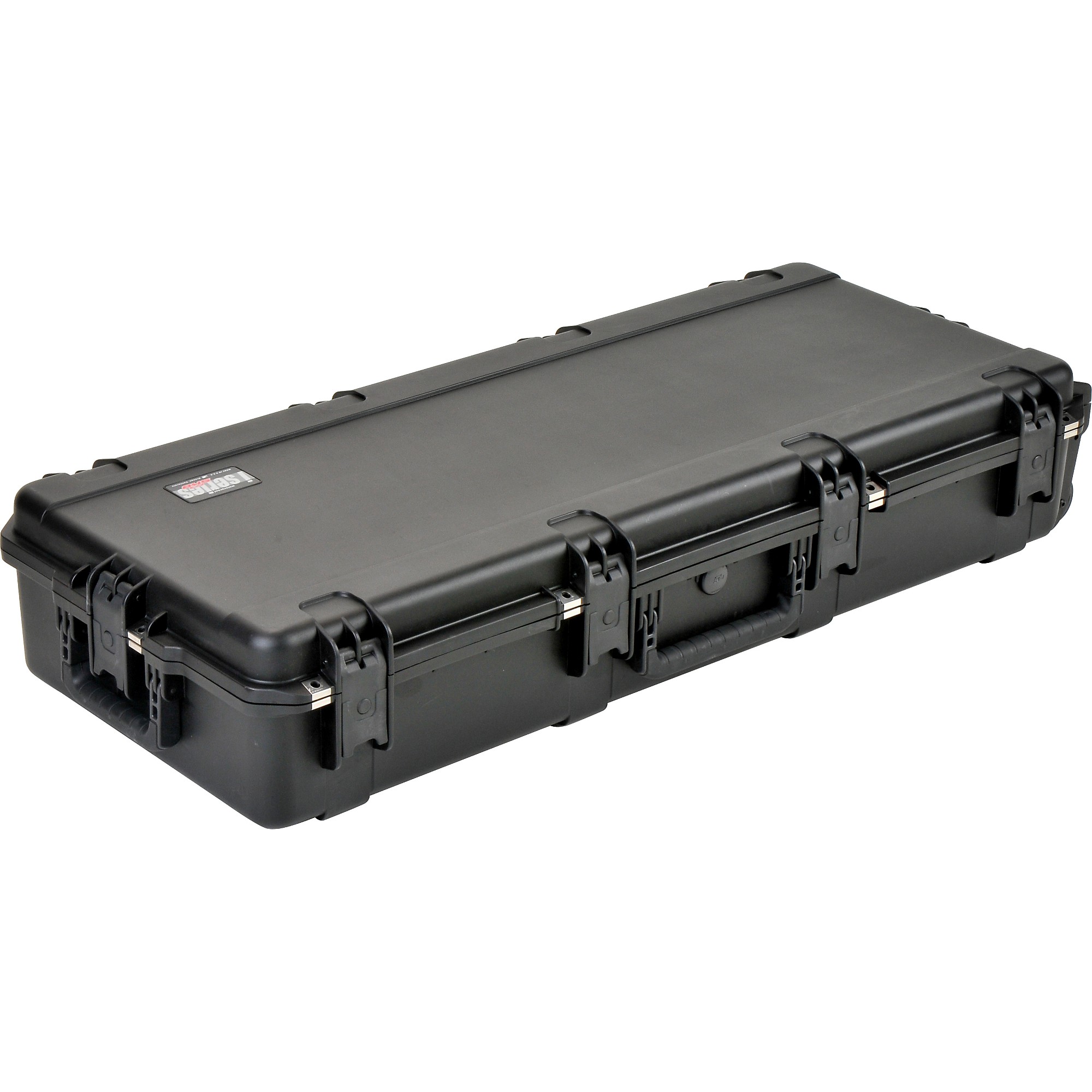 SKB 3i-4217-18 Injection Molded Waterproof Acoustic Guitar Case