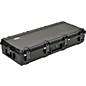 SKB 3i-4217-18 Injection Molded Waterproof Acoustic Guitar Case With Wheels thumbnail