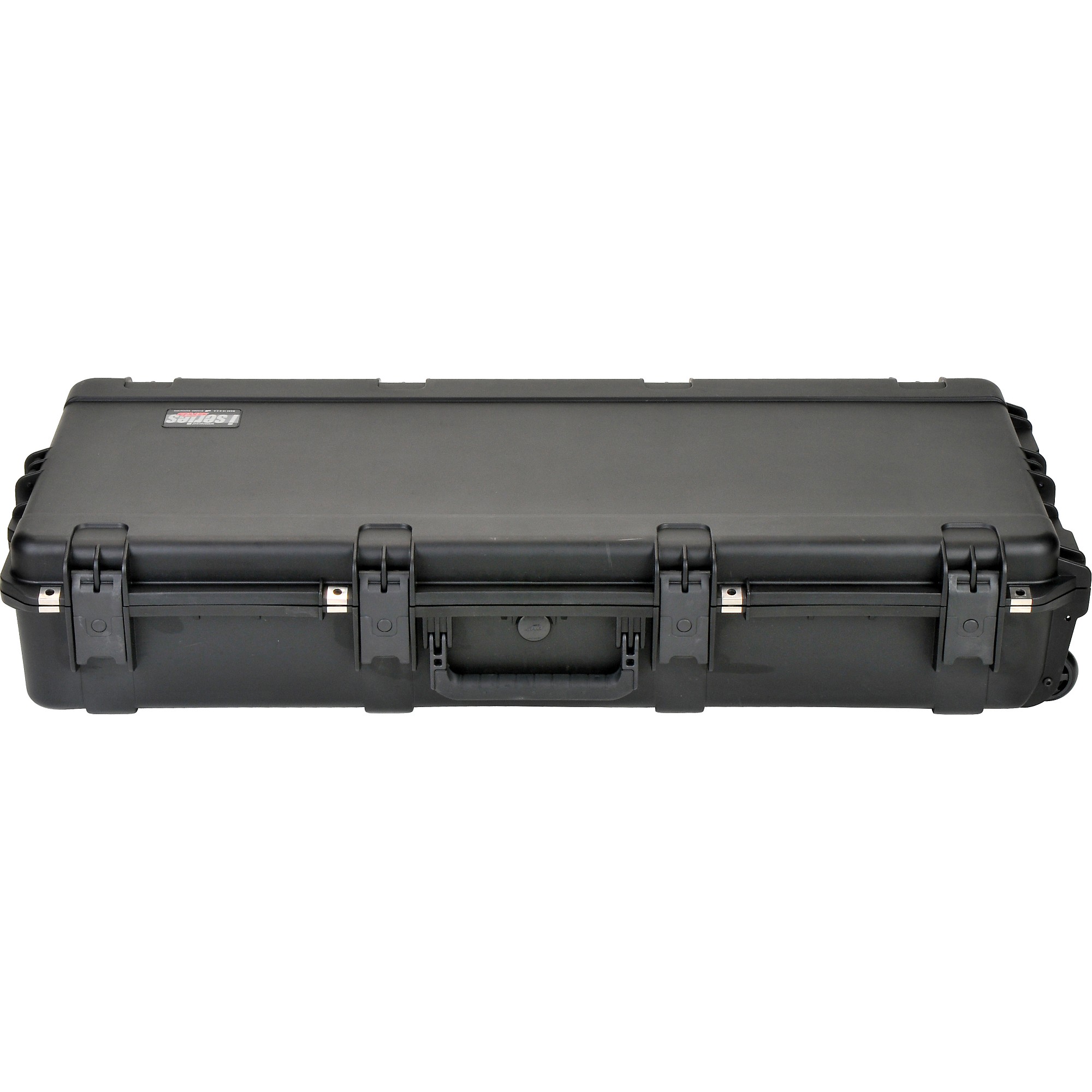 SKB 3i-4217-18 Injection Molded Waterproof Acoustic Guitar Case