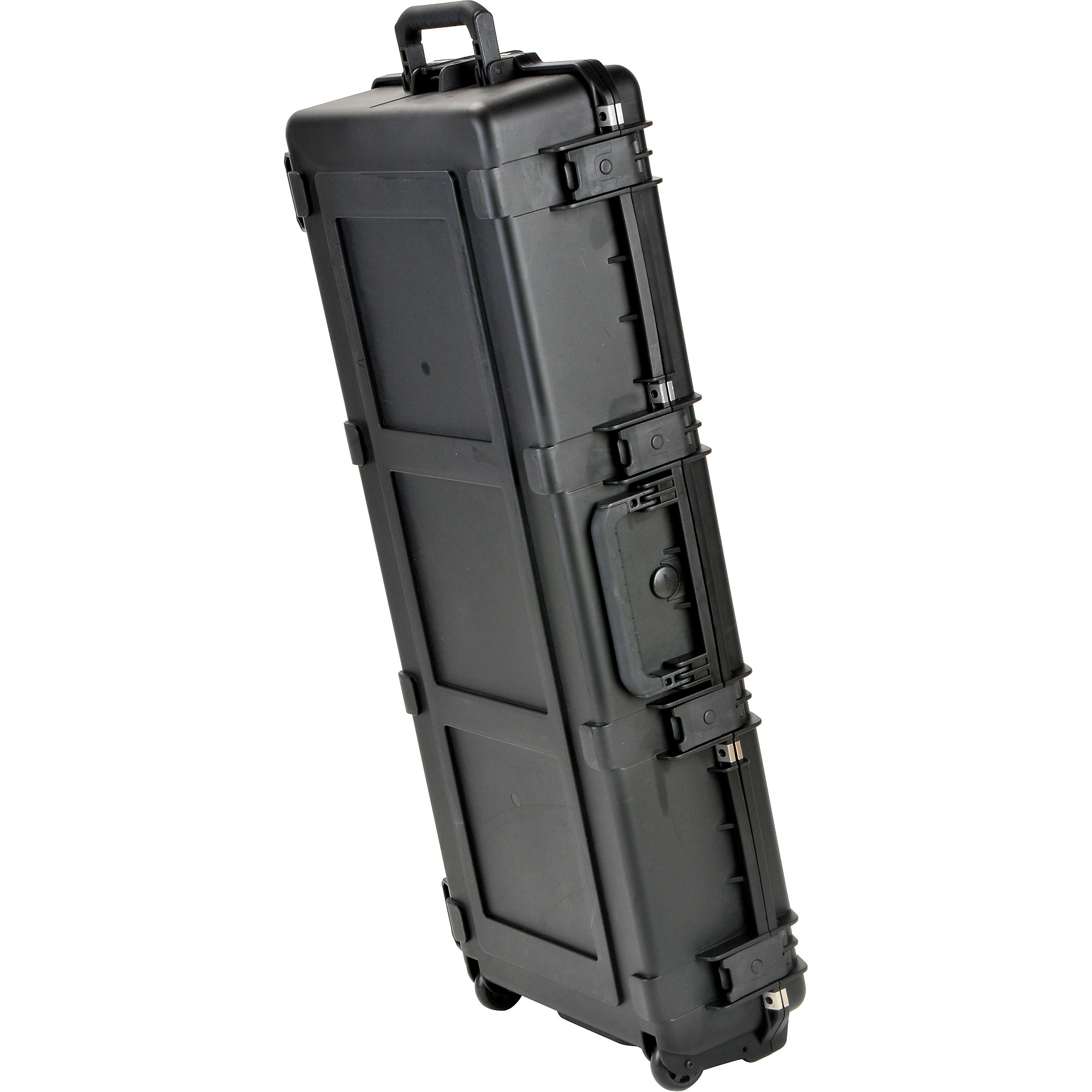 SKB 3i-4217-18 Injection Molded Waterproof Acoustic Guitar Case