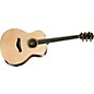 Taylor GS8e Rosewood/Spruce Grand Symphony Acoustic-Electric Guitar Natural thumbnail