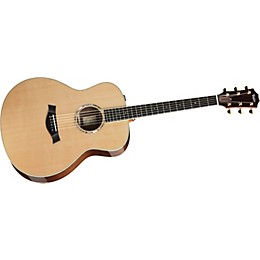 Taylor GS7e Rosewood/Cedar Grand Symphony Acoustic-Electric Guitar Natural