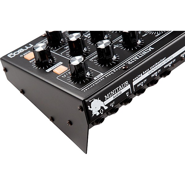 Open Box Moog Minitaur Bass Synthesizer Level 1
